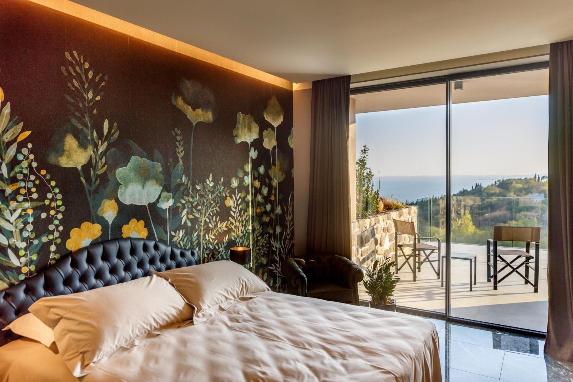 Deville & Spa Costermano Quarto foto