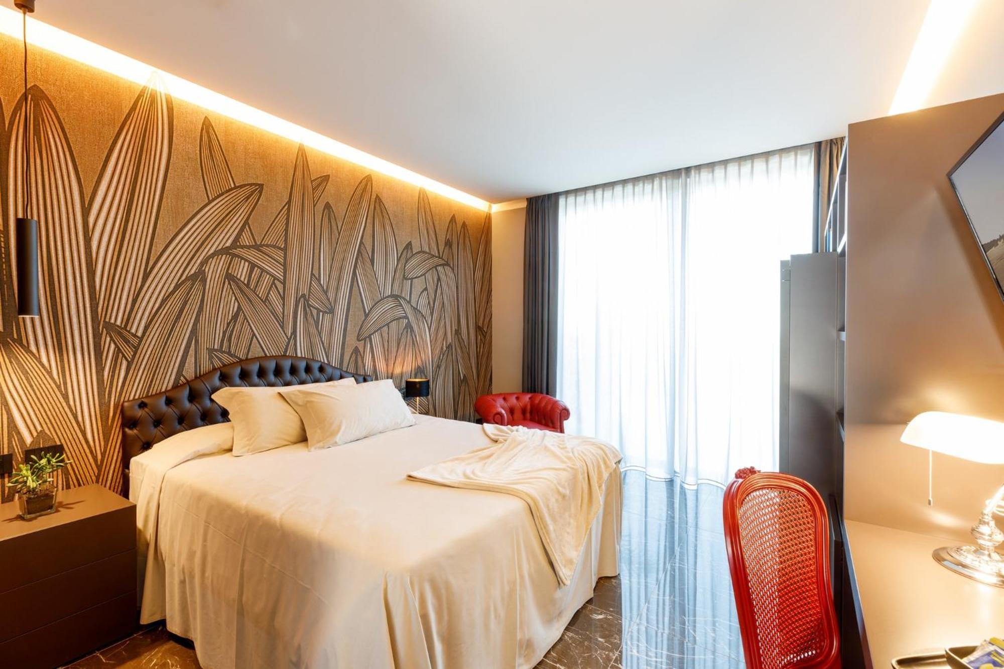 Deville & Spa Costermano Quarto foto