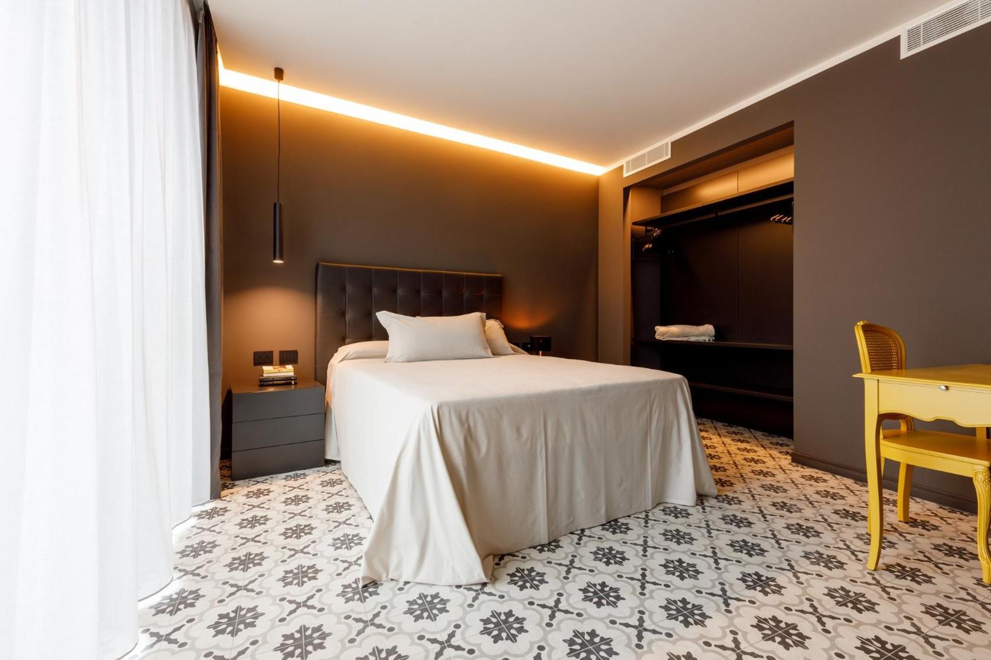 Deville & Spa Costermano Quarto foto